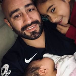 Meet your Posher, Omar